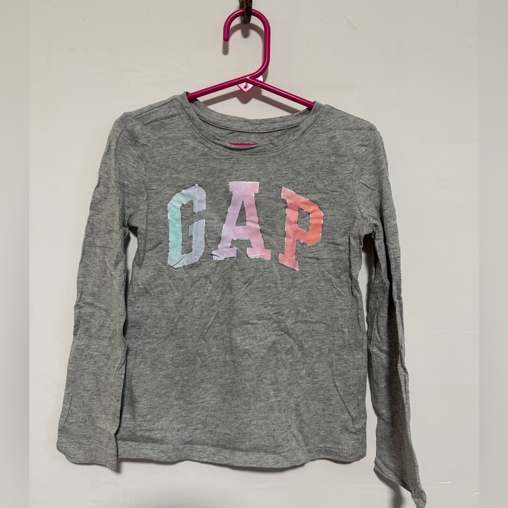 Gap long sleeve XS